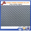 1/2 Inch Square Hole Welded Wire Mesh